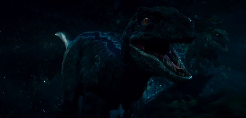 Illustration for article titled Jurassic World Is All Park And No Bite
